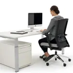 Эргономичное кресло Dynaflex