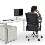 Эргономичное кресло Dynaflex