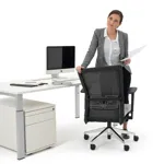 Эргономичное кресло Dynaflex