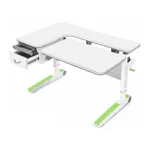 Детский стол Mealux Woodville