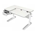 Детский стол Mealux Woodville