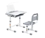 Комплект Cubby Парта и стул-трансформер Vanda