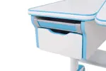 Парта-трансформер для школьника FunDesk Libro