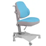 Ортопедическое детское кресло Agosto Fundesk