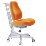 Детское растущее кресло Match