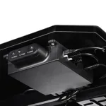 Стол с электроприводом Rolustable