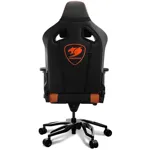 Геймерское кресло Cougar Throne