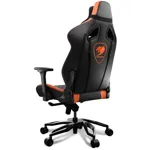 Геймерское кресло Cougar Throne