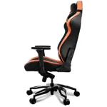 Геймерское кресло Cougar Throne