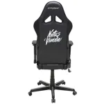 Игровое кресло DxRacer, Racing Series RZ60 NAVI Edition