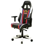 Геймерское кресло DxRacer Drifting series, Model KS18