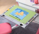 Накладка на стол с магнитным держателем