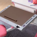 Накладка на стол с магнитным держателем