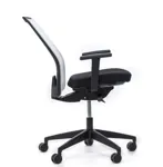 Офисное кресло для сотрудников EVERY CHILBACK