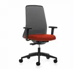 Офисное кресло для сотрудников EVERY CHILBACK