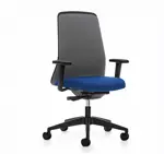 Офисное кресло для сотрудников EVERY CHILBACK