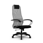 Кресло для персонала МЕТТА SU-BK131-8