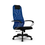 Кресло для персонала МЕТТА SU-BK131-8