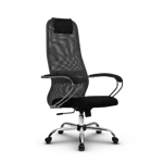 Кресло для персонала МЕТТА SU-BK131-8