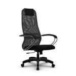 Кресло для персонала МЕТТА SU-BK131-8