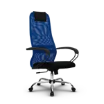 Офисное кресло МЕТТА SU-BK130-8