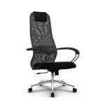 Офисное кресло МЕТТА SU-BK130-8
