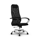 Офисное кресло МЕТТА SU-BK130-8