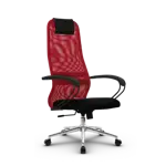 Офисное кресло МЕТТА SU-BK130-8