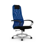 Офисное кресло МЕТТА SU-BK130-8