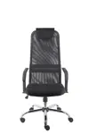 Кресло с сетчатой спинкой Everprof EP 708 TM