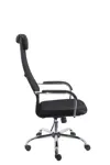 Кресло с сетчатой спинкой Everprof EP 708 TM