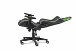 Эргономическое геймерское кресло WARP Xn