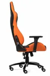 Геймерское кресло WARP Gr