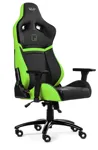 Геймерское кресло WARP Gr