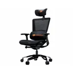 Эргономичное игровое кресло Cougar ARGO