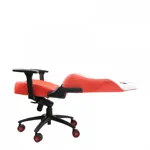 Игровое кресло ZONE 51 Спартак Легенда с символикой ФК Спартак Москва