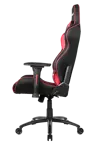 Эргономичное геймерское кресло AKRacing LX PLUS