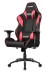 Эргономичное геймерское кресло AKRacing LX PLUS