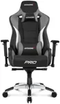 Профессиональное геймерское кресло AKRacing PRO