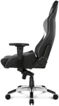 Профессиональное геймерское кресло AKRacing PRO