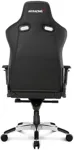 Профессиональное геймерское кресло AKRacing PRO