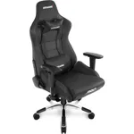 Профессиональное геймерское кресло AKRacing PRO