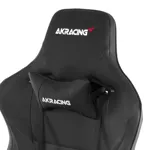 Профессиональное геймерское кресло AKRacing PRO