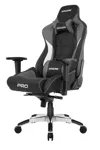 Профессиональное геймерское кресло AKRacing PRO