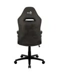 Игровое кресло Aerocool Baron Lite с покрытием AeroSuede