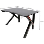 Геймерский стол AKRacing Gaming Desk-140