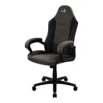 Игровое кресло Aerocool Knight Lite с покрытием AeroSuede