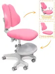 Детское ортопедическое кресло Mealux Mio-2