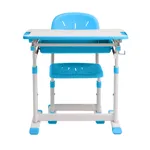 Комплект парта и стул-трансформеры Cubby Sorpresa