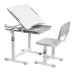 Комплект парта и стул-трансформеры Cubby Sorpresa